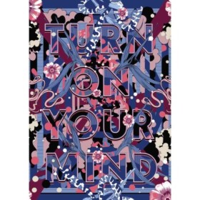 Puzzle Turn on your mind 1000 piese